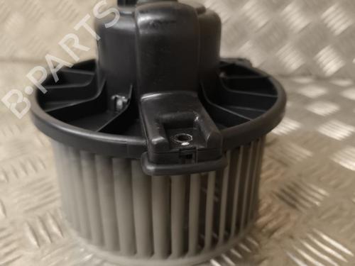 Heater blower motor TOYOTA AVENSIS (_T22_) 2.0 TD (CT220_, CT220R) | BP21742517M62 