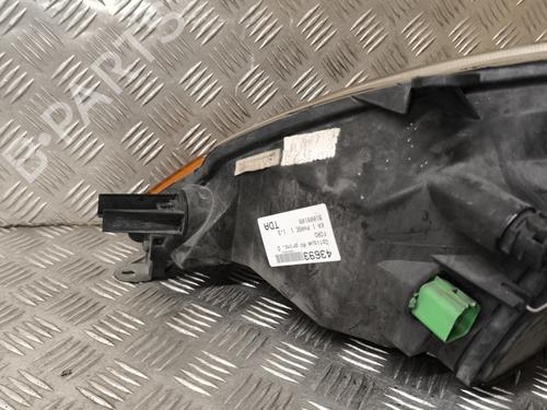 Højre forlygte FORD KA (RB_) 1.3 i | BP22010759C29 