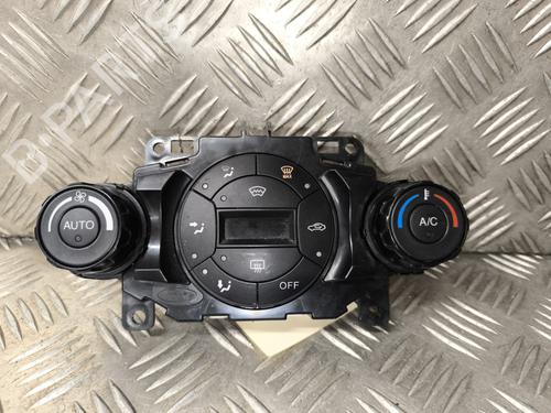 Climate control FORD FIESTA VI (CB1, CCN) 1.6 TDCi 1775088