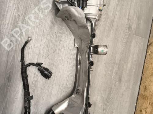 Steering rack FORD FOCUS III 1.0 EcoBoost | BP22361137M22 