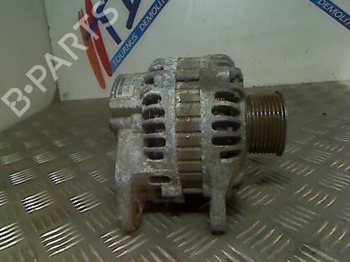 Generator MAZDA 6 Hatchback (GG) 2.0 DI (GG14) | BP21743588M7 