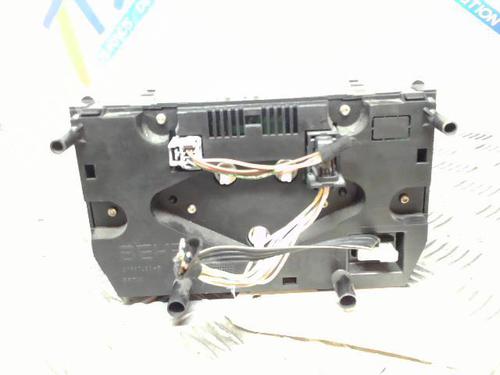 Used Climate control PEUGEOT 206 CC (2D) 2.0 S16 (136 hp) 21738500