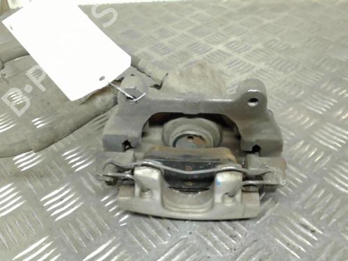 Used Right rear brake caliper MAZDA 5 (CW) 1.6 CD (116 hp) 21735595