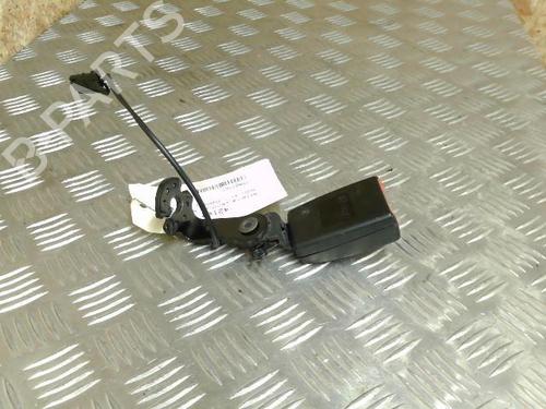 Seat buckle AUDI A1 (8X1, 8XK) 1.6 TDI | BP21730215I32 