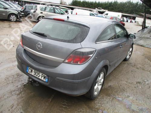 Left taillight OPEL ASTRA H GTC (A04) 1.7 CDTi (L08) | BP21751810C34 