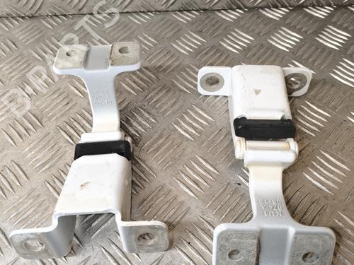 Hinge/Door check strap RENAULT KANGOO Express (FW0/1_) 1.5 dCi 75 (FW07, FW10, FW04) | BP23770791C146 