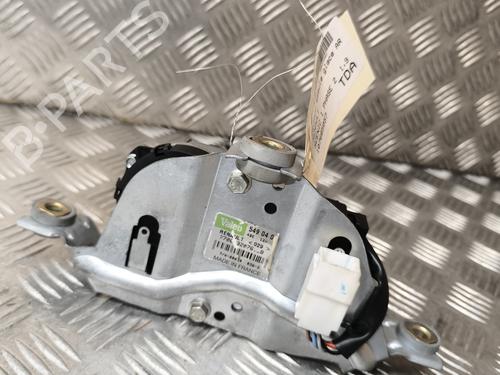 Rear wiper motor RENAULT SCÉNIC I MPV (JA0/1_, FA0_) 1.9 dCi RX4 | BP26736531M102 