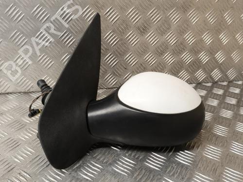 Left mirror PEUGEOT 206 Hatchback (2A/C) 1.4 HDi eco 70 | BP21748596C26 