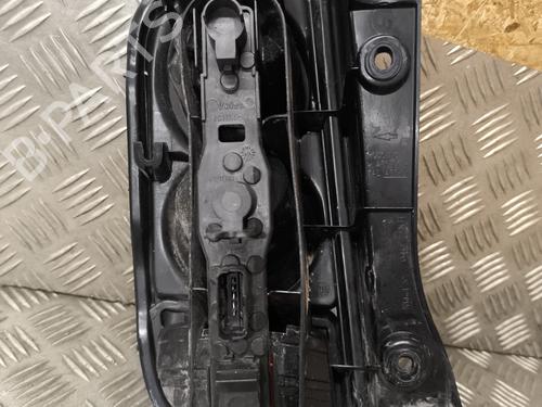 Right taillight NISSAN MICRA III (K12) 1.2 16V | BP26121506C35 