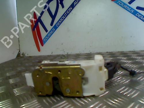 Rear right lock FORD MONDEO III Saloon (B4Y) 1.8 16V | BP21746932C99 