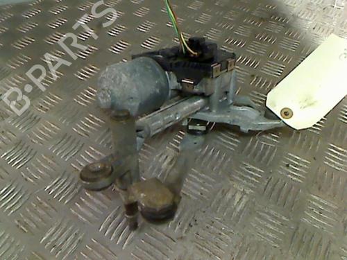 Front wiper motor PEUGEOT 5008 (0U_, 0E_) 1.6 HDi | BP21743611M29 