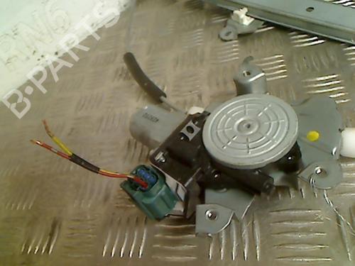 Used Front right window mechanism NISSAN JUKE (F15) 1.5 dCi (110 hp) 21745945