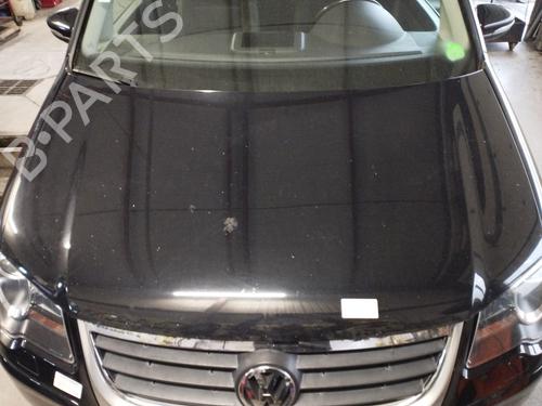 Cofano anteriore VW TOURAN (1T1, 1T2) 1.4 TSI (140 hp) 31195175