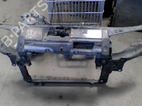 Frontplade/Frontkurv SKODA FABIA I (6Y2) 1.9 TDI RS (130 hp) 21743701