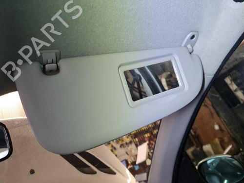 Dør høyre foran PEUGEOT 206 Hatchback (2A/C) 1.6 16V | BP30683504C3