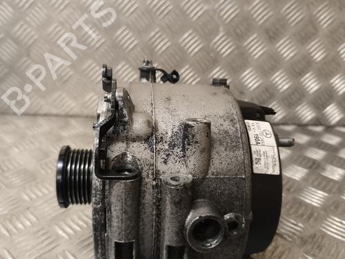 Generator MERCEDES-BENZ E-CLASS (W210) E 220 CDI (210.006) | BP21745234M7 