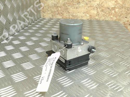 ABS pump PEUGEOT 5008 (0U_, 0E_) 1.6 HDi | BP21729234M43 
