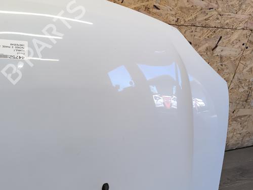 Hood RENAULT TWINGO III (BCM_, BCA_) 1.0 SCe 75 | BP26397229C1 