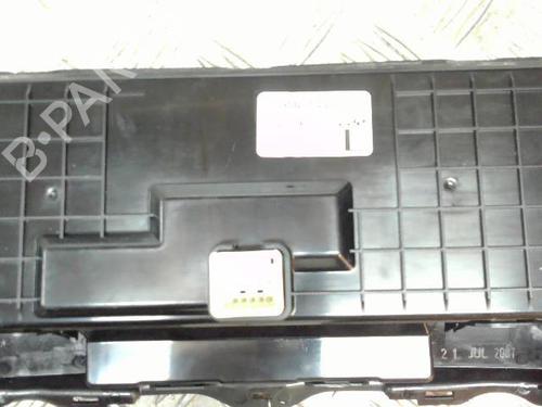 Climate control TOYOTA AURIS (_E15_) 1.4 D-4D (NDE150_, NDE150R) | BP21746420I5 