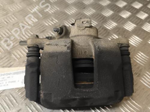 Used Right rear brake caliper PEUGEOT BOXER Van 2.2 HDi 130 (131 hp) 21741400