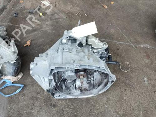 Gearbox CITROËN DS4 (NX_) 1.6 HDi 110 | BP21737492M3 