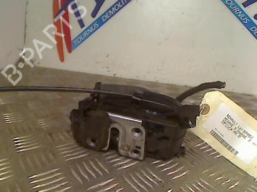 Rear right lock RENAULT MEGANE III Grandtour (KZ0/1) 1.5 dCi (KZ09, KZ0D, KZ1G, KZ29, KZ14, KZ1W, KZ10, KZ1F,... | BP21736248C99 