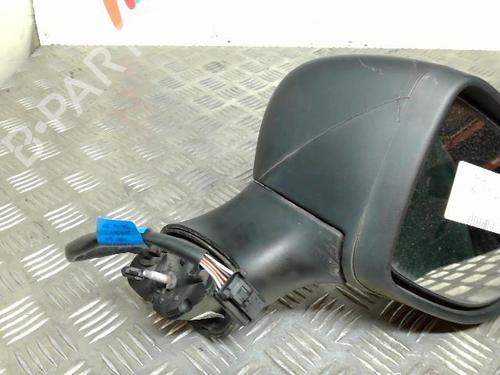 Right mirror RENAULT CLIO IV (BH_) 1.5 dCi 75 | BP25277676C27 
