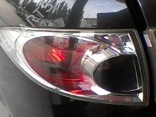 Venstre baglygte MAZDA 6 Station Wagon (GY) 2.0 DI (GY19) (136 hp) 21752078