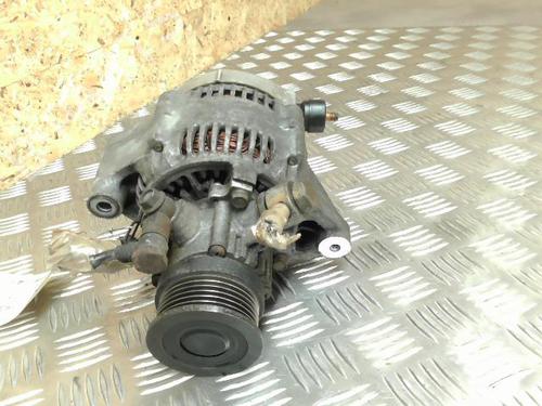 Used Alternator HYUNDAI ACCENT II (LC) 1.5 CRDi (82 hp) 21737750