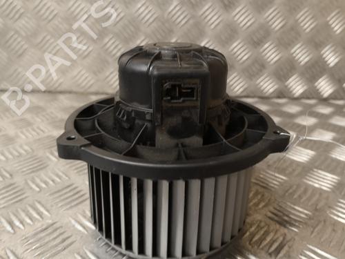 Used Heater blower motor KIA RIO III (UB) 1.25 CVVT (86 hp) 21728683