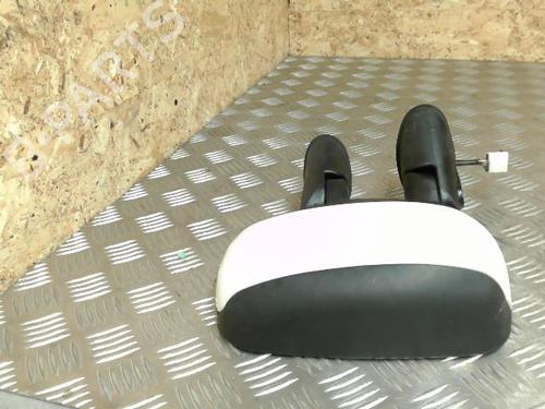 Right mirror FIAT DOBLO Box Body/MPV (223_) 1.3 D Multijet | BP21730027C27 