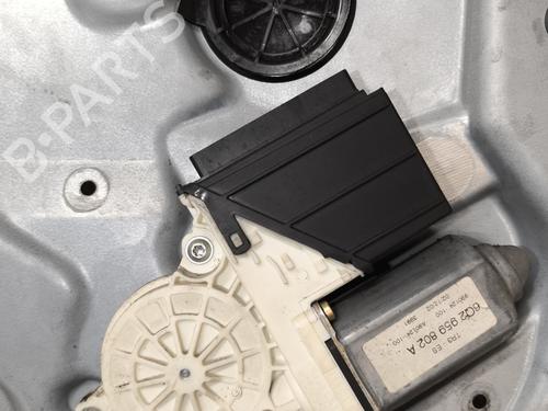 Lève-vitre avant gauche SEAT IBIZA III (6L1) 1.9 TDI | BP29919830C22