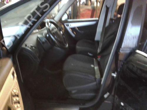 Right rear brake caliper CITROËN C4 Picasso I MPV (UD_) 1.6 HDi | BP21737440M106