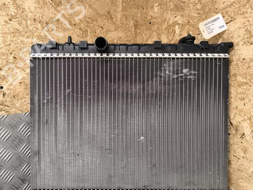 Used Water radiator CITROËN C4 I (LC_) 1.6 16V (109 hp) 22803292
