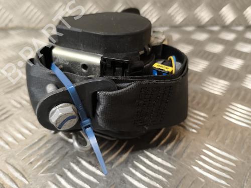 Front right belt tensioner PEUGEOT 407 (6D_) 2.0 HDi (6DRHRH) | BP21744941C88 