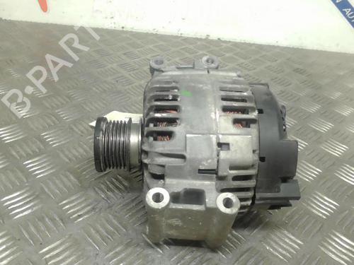 Alternator MERCEDES-BENZ C-CLASS (W204) C 220 CDI (204.002) | BP21737909M7 