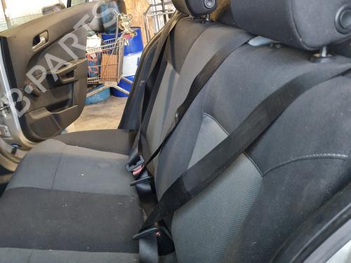 Bak støtfanger OPEL ASTRA H (A04) 1.9 CDTI 16V (L48) | BP29840905C8