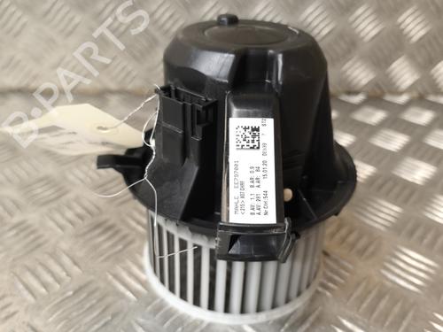 Used Heater blower motor RENAULT TWINGO III (BCM_, BCA_) 1.0 SCe 65 (BCMJ) (65 hp) 22011829