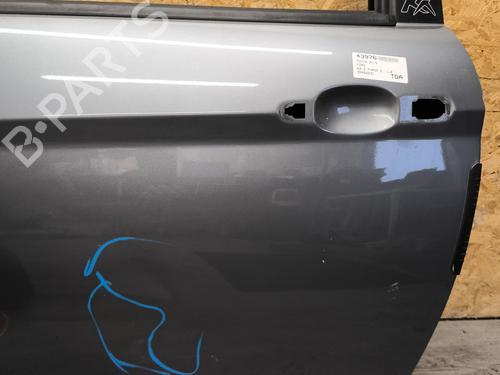 Left front door FORD KA (RU8) 1.2 | BP21740689C2 