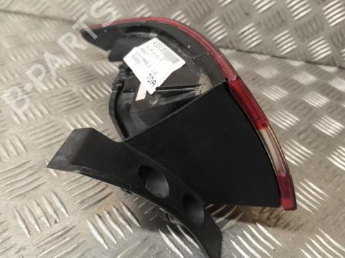 Right taillight RENAULT CLIO IV (BH_) 1.5 dCi 90 | BP21729275C35 