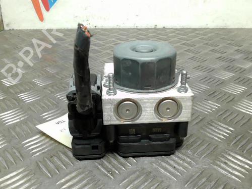 ABS pump RENAULT CLIO IV (BH_) 1.5 dCi 75 | BP25277681M43 