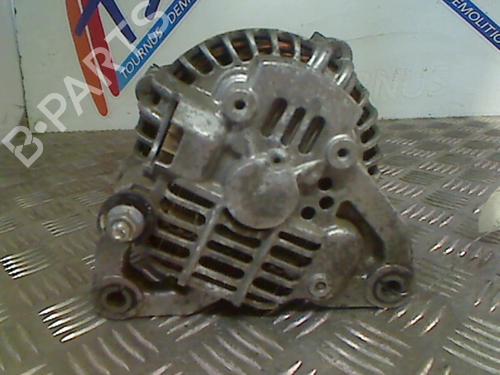 Alternator MAZDA 5 (CR) 2.0 CD (CR19) | BP21744456M7 
