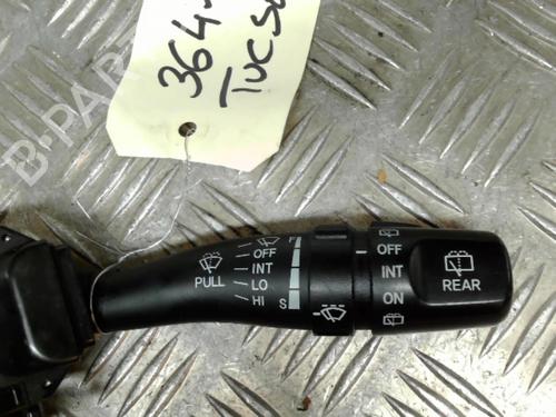 Steering column stalk HYUNDAI TUCSON (JM) 2.0 CRDi All-wheel Drive | BP21750168I23 