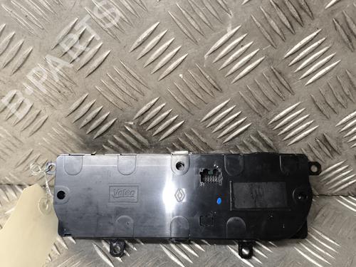 Climate control RENAULT CLIO IV Grandtour (KH_) 1.5 dCi 90 (KHN3, KHN4) | BP21728662I5 