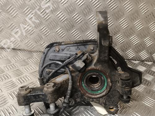 Højre Styrespindel Lejehus OPEL MERIVA A MPV (X03) 1.6 (E75) | BP22008830M26 