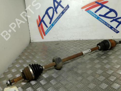 Right front driveshaft DACIA SANDERO 1.5 dCi | BP21742882M39 