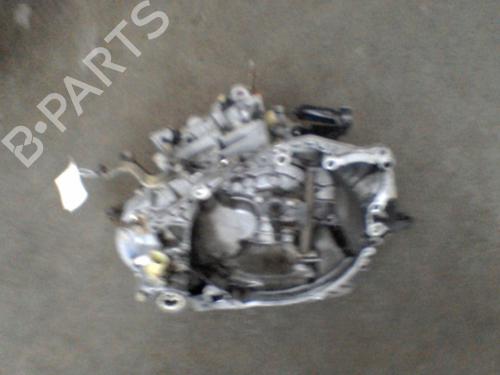Used Gearbox PEUGEOT 306 Hatchback (7A, 7C, N3, N5) 1.9 DT (90 hp) 21746908