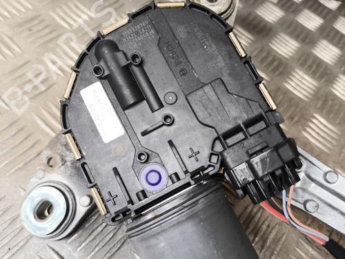 Front wiper motor RENAULT ESPACE V (JR_) 1.6 dCi 160 | BP25047026M29 