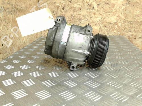 Compressor A/A RENAULT SCÉNIC I MPV (JA0/1_, FA0_) 1.9 dCi (JA05, JA1F) | BP21729354M34 