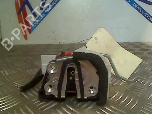 Used Rear left lock KIA PICANTO II (TA) 1.0 (67 hp) 30551150
